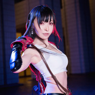 【コスプレ】ティファ  、レム、レイカら人気キャラが「夜のacosta!」に集結！美麗レイヤー11選【写真127枚】