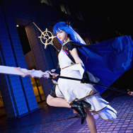 【コスプレ】ティファ  、レム、レイカら人気キャラが「夜のacosta!」に集結！美麗レイヤー11選【写真127枚】