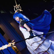 【コスプレ】ティファ  、レム、レイカら人気キャラが「夜のacosta!」に集結！美麗レイヤー11選【写真127枚】