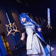 【コスプレ】ティファ  、レム、レイカら人気キャラが「夜のacosta!」に集結！美麗レイヤー11選【写真127枚】