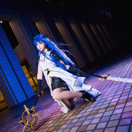 【コスプレ】ティファ  、レム、レイカら人気キャラが「夜のacosta!」に集結！美麗レイヤー11選【写真127枚】