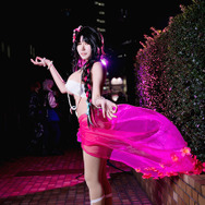 【コスプレ】ティファ  、レム、レイカら人気キャラが「夜のacosta!」に集結！美麗レイヤー11選【写真127枚】