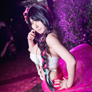 【コスプレ】ティファ  、レム、レイカら人気キャラが「夜のacosta!」に集結！美麗レイヤー11選【写真127枚】