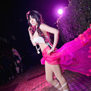 【コスプレ】ティファ  、レム、レイカら人気キャラが「夜のacosta!」に集結！美麗レイヤー11選【写真127枚】