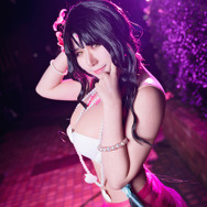 【コスプレ】ティファ  、レム、レイカら人気キャラが「夜のacosta!」に集結！美麗レイヤー11選【写真127枚】