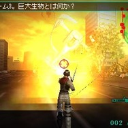 地球防衛軍3Mobile