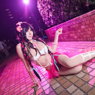 【コスプレ】ティファ  、レム、レイカら人気キャラが「夜のacosta!」に集結！美麗レイヤー11選【写真127枚】