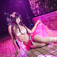 【コスプレ】ティファ  、レム、レイカら人気キャラが「夜のacosta!」に集結！美麗レイヤー11選【写真127枚】