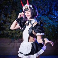 【コスプレ】ティファ  、レム、レイカら人気キャラが「夜のacosta!」に集結！美麗レイヤー11選【写真127枚】