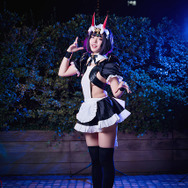 【コスプレ】ティファ  、レム、レイカら人気キャラが「夜のacosta!」に集結！美麗レイヤー11選【写真127枚】