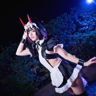 【コスプレ】ティファ  、レム、レイカら人気キャラが「夜のacosta!」に集結！美麗レイヤー11選【写真127枚】