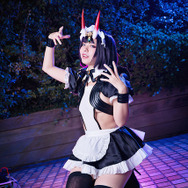 【コスプレ】ティファ  、レム、レイカら人気キャラが「夜のacosta!」に集結！美麗レイヤー11選【写真127枚】