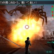 地球防衛軍3Mobile