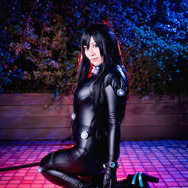 【コスプレ】ティファ  、レム、レイカら人気キャラが「夜のacosta!」に集結！美麗レイヤー11選【写真127枚】