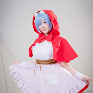 【コスプレ】ティファ  、レム、レイカら人気キャラが「夜のacosta!」に集結！美麗レイヤー11選【写真127枚】