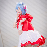 【コスプレ】ティファ  、レム、レイカら人気キャラが「夜のacosta!」に集結！美麗レイヤー11選【写真127枚】