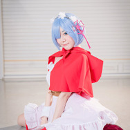 【コスプレ】ティファ  、レム、レイカら人気キャラが「夜のacosta!」に集結！美麗レイヤー11選【写真127枚】