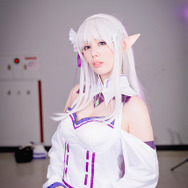【コスプレ】ティファ  、レム、レイカら人気キャラが「夜のacosta!」に集結！美麗レイヤー11選【写真127枚】