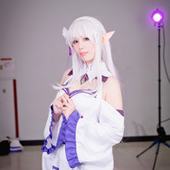 【コスプレ】ティファ  、レム、レイカら人気キャラが「夜のacosta!」に集結！美麗レイヤー11選【写真127枚】