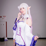 【コスプレ】ティファ  、レム、レイカら人気キャラが「夜のacosta!」に集結！美麗レイヤー11選【写真127枚】