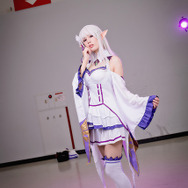 【コスプレ】ティファ  、レム、レイカら人気キャラが「夜のacosta!」に集結！美麗レイヤー11選【写真127枚】