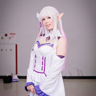 【コスプレ】ティファ  、レム、レイカら人気キャラが「夜のacosta!」に集結！美麗レイヤー11選【写真127枚】