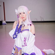 【コスプレ】ティファ  、レム、レイカら人気キャラが「夜のacosta!」に集結！美麗レイヤー11選【写真127枚】