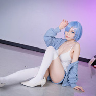 【コスプレ】ティファ  、レム、レイカら人気キャラが「夜のacosta!」に集結！美麗レイヤー11選【写真127枚】