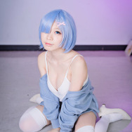 【コスプレ】ティファ  、レム、レイカら人気キャラが「夜のacosta!」に集結！美麗レイヤー11選【写真127枚】