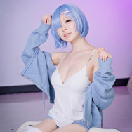 【コスプレ】ティファ  、レム、レイカら人気キャラが「夜のacosta!」に集結！美麗レイヤー11選【写真127枚】