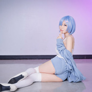 【コスプレ】ティファ  、レム、レイカら人気キャラが「夜のacosta!」に集結！美麗レイヤー11選【写真127枚】
