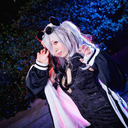 【コスプレ】ティファ  、レム、レイカら人気キャラが「夜のacosta!」に集結！美麗レイヤー11選【写真127枚】