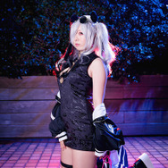 【コスプレ】ティファ  、レム、レイカら人気キャラが「夜のacosta!」に集結！美麗レイヤー11選【写真127枚】