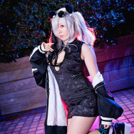 【コスプレ】ティファ  、レム、レイカら人気キャラが「夜のacosta!」に集結！美麗レイヤー11選【写真127枚】