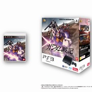 機動戦士ガンダム戦記