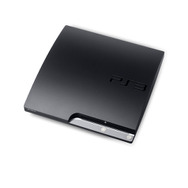 PS3 (CECH-2000A)