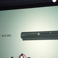 【プレイステーション戦略発表会】新型PS3発表！ガンダム戦記同梱版も（速報版）