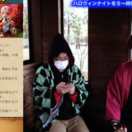 【週刊インサイド】『あつまれ どうぶつの森』11月の新生物一覧や、6つのコツを抑えてキノコを集める特集記事が話題に