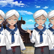 『FGO』新イベント「虚数大海戦」をアレコレ想像してみた─楊貴妃の活躍なるか？ 新サーヴァントは？ フォーリナーの動きも気になる・・・