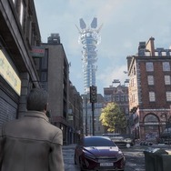 【吉田輝和の絵日記】モブも敵もみんな工作員候補で主人公！ 近未来オープンワールド『ウォッチドッグス レギオン』