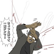 【吉田輝和の絵日記】モブも敵もみんな工作員候補で主人公！ 近未来オープンワールド『ウォッチドッグス レギオン』