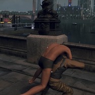 【吉田輝和の絵日記】モブも敵もみんな工作員候補で主人公！ 近未来オープンワールド『ウォッチドッグス レギオン』