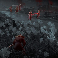 【吉田輝和の絵日記】『Ghost of Tsushima』でもっと蒙古が倒したい？ならばアプデでされた「冥人奇譚」だ！