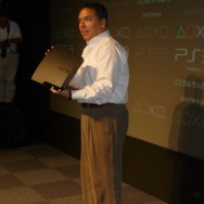 【プレイステーション戦略発表会】新型PS3発表！ガンダム戦記同梱版も（速報版）