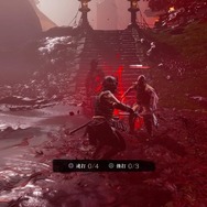 【吉田輝和の絵日記】『Ghost of Tsushima』でもっと蒙古が倒したい？ならばアプデでされた「冥人奇譚」だ！