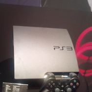 【プレイステーション戦略発表会】新型PS3発表！ガンダム戦記同梱版も（速報版）