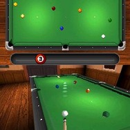 Jazzy ビリヤード