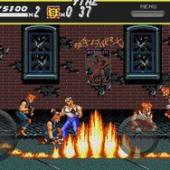 ベア・ナックル