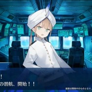 『FGO』の「虚数大海戦」は“海域スキャン”で攻略を！ 「ネモ」「ゴッホ」の宝具効果やイベント詳細などをまとめてチェック【配信番組まとめ】