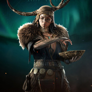 オーディンは案外普通のおじさんなのかもしれない―『アサシン クリード ヴァルハラ』オンラインセッションレポート Part4